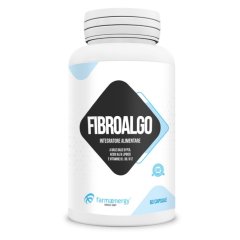 fibroalgo 60cps