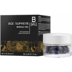 b lift age supreme retin viso