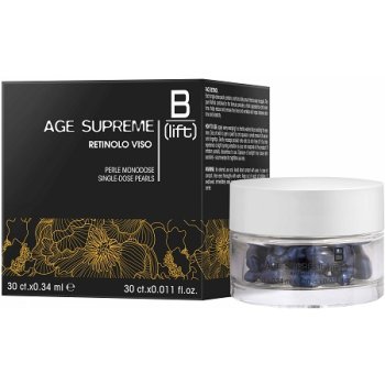 b lift age supreme retin viso