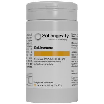 solimmune 60cps