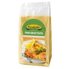 farabella pan grattato 400g