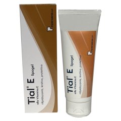 tial e lipogel cute mucose75ml