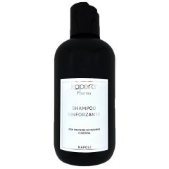 shampoo rinforzante 200g