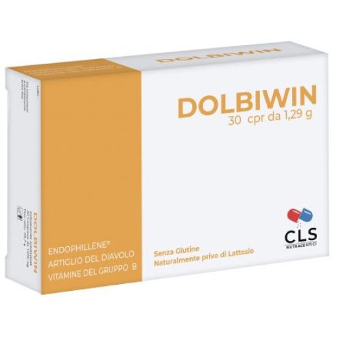 DOLBIWIN 30CPR