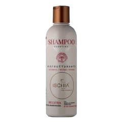 ischia shampoo ristrutt.250ml