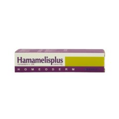 HAMAMELIS PLUS POM 50 GR  HG