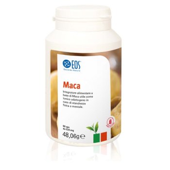 eos maca 90cpr