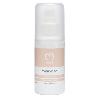 most everydeo spray vapo 75ml