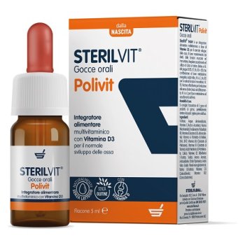 sterilvit polivit gtt 5ml