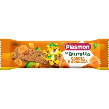 plasmon barretta carota/aranc.