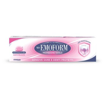 neo emoform prot totale 100ml