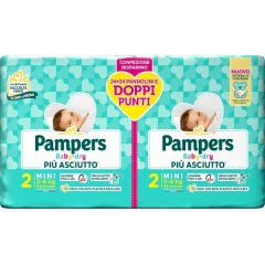 pampers bd duo downcount mi48p