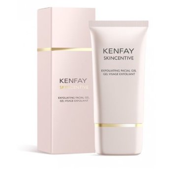 kenfay esfoliante viso 75ml