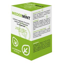 medermint 120cpr