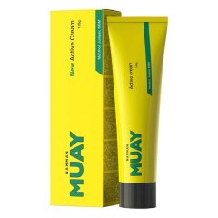 namman muay active cream 100g