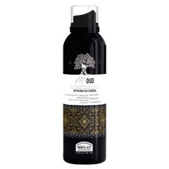 m-oud schiuma barba 200ml