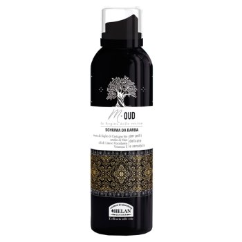 m-oud schiuma barba 200ml