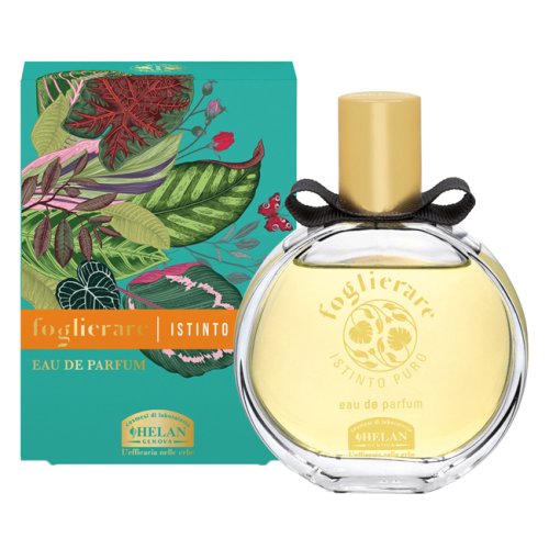 FOGLIERARE Istinto EDP 50ml