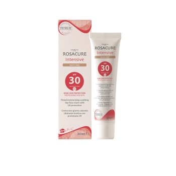 rosacure int.teintee clair30ml