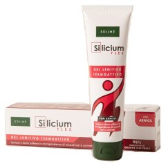 silicium flex arnica 100ml