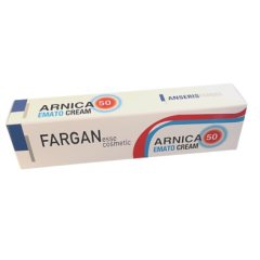 farganesse arnica ematocream 50ml
