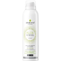 aloemineral viso spray 150ml