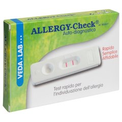 allergy check-1 test 1pz