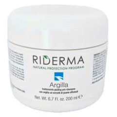 riderma argilla 200ml