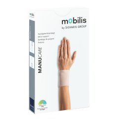 mobilis manucare polsiera s