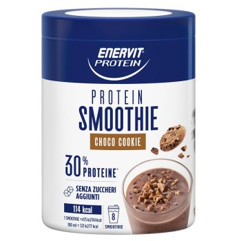 enervit pr.smoothie choco-cook