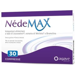 nedemax 30 compresse 820mg