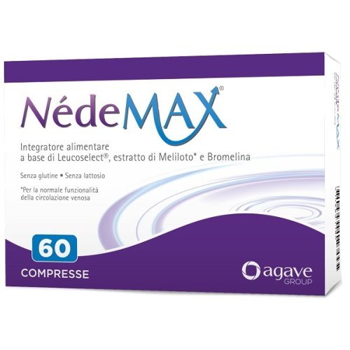 NedeMax 60 Compresse 820mg