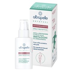 altrapelle dry&feel a/sfr 35ml