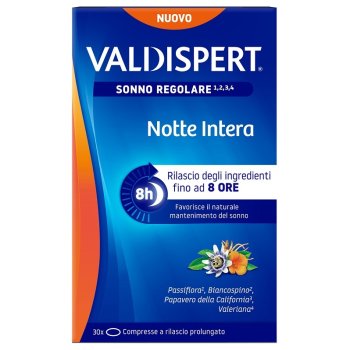 valdispert notte intera 30cpr