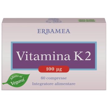 vitamina k2 60 cpr ebm