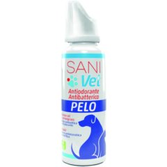 sani vet pelo 100ml