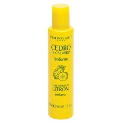 cedro calabria profumo 50ml
