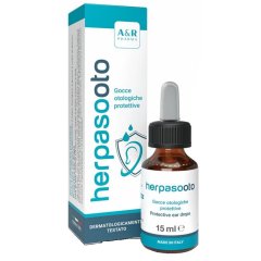 herpaso oto 10ml