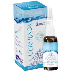 curarinox spray 50ml