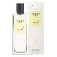 verset petit edt 50ml