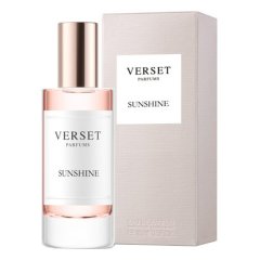 verset sunshine edt 15ml