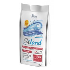 siland adult mini maiale 3kg