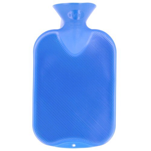 ALVITA BORSA ACQ CALDA PVC