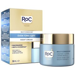 roc multi correxion even night