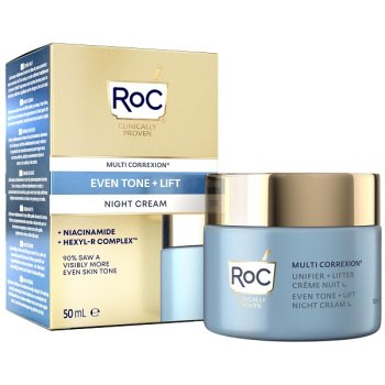 roc multi correxion even night