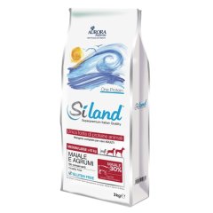 siland adult m/l maiale 3kg