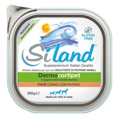 siland dermocortipet cervo/pat