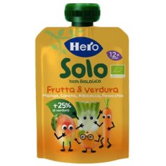 hero solo omog mango alb 100g