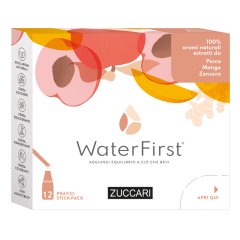 waterfirst pesc mang zenz12stk