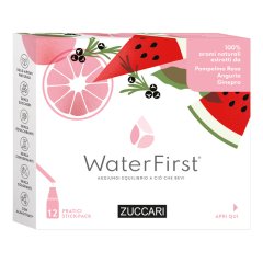waterfirst pompel ang gin12stk